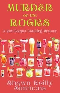 Produktbild: Murder on the Rocks