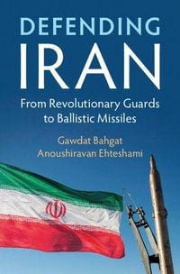 Produktbild: Defending Iran