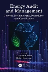 Produktbild: Energy Audit and Management