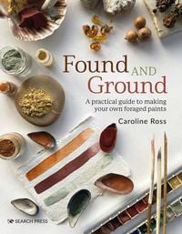 Produktbild: Found and Ground