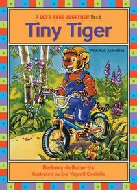 Produktbild: Tiny Tiger