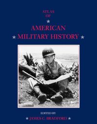 Produktbild: An Atlas of American Military History