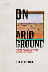 Produktbild: On Arid Ground