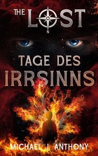 Produktbild: Tage des Irrsinns