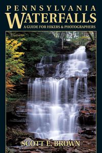 Produktbild: Pennsylvania Waterfalls