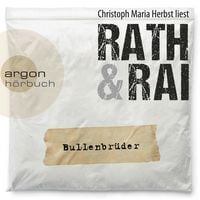 Produktbild: Bullenbr&uuml;der: Tote haben keine Freunde