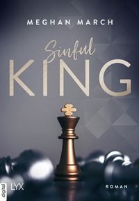 Produktbild: Sinful King