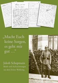 Produktbild: "Macht Euch keine Sorgen, es geht mir gut..."