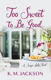 Produktbild: Too Sweet To Be Good -Lp