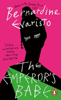 Produktbild: The Emperor's Babe