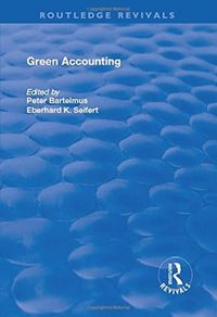 Produktbild: Green Accounting