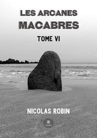Produktbild: Les arcanes macabres