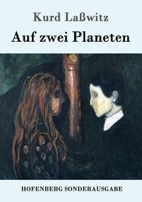 Produktbild: Auf zwei Planeten