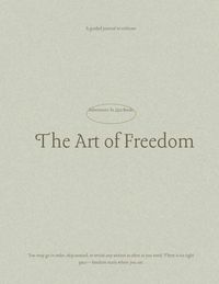 Produktbild: The Art of Freedom