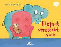 Produktbild: Elefant versteckt sich