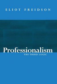 Produktbild: Professionalism