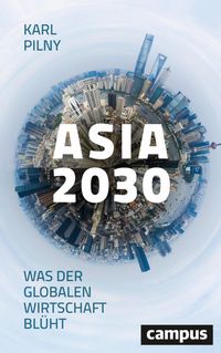 Produktbild: Asia 2030