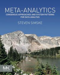 Produktbild: Meta-Analytics