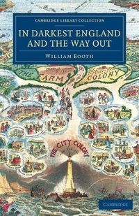 Produktbild: In Darkest England and the Way Out