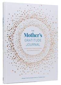 Produktbild: The Mother's Gratitude Journal