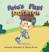 Produktbild: Pete's First parkrun