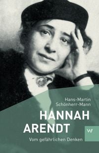 Bild vom Artikel Hannah Arendt vom Autor Hans-Martin Schönherr-Mann