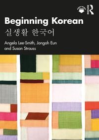 Produktbild: Beginning Korean