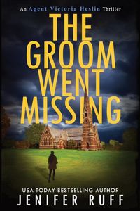 Produktbild: The Groom Went Missing