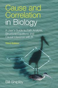 Produktbild: Cause and Correlation in Biology