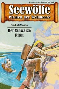 Produktbild: Seew&ouml;lfe - Piraten der Weltmeere 198