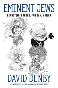 Produktbild: Eminent Jews