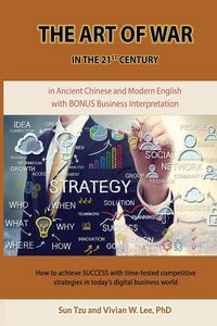 Produktbild: The Art of War in the 21st Century