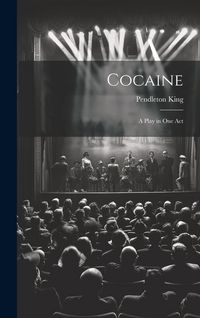 Produktbild: Cocaine: A Play in One Act