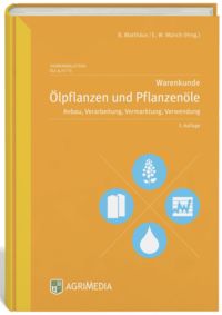 Produktbild: Warenkunde &Ouml;lpflanzen und Pflanzen&ouml;le