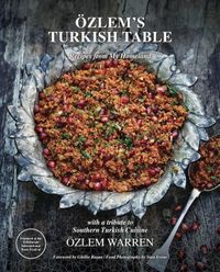 Produktbild: &Ouml;zlem's Turkish Table