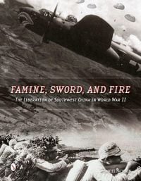 Produktbild: Famine, Sword, and Fire