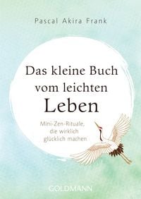 Produktbild: Das kleine Buch vom leichten Leben