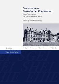 Produktbild: Castle-talks on Cross-Border Cooperation