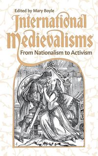 Produktbild: International Medievalisms