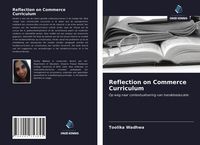 Produktbild: Reflection on Commerce Curriculum