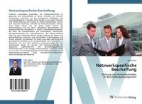 Produktbild: Netzwerkspezifische Beschaffung
