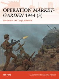 Produktbild: Operation Market-Garden 1944 (3)