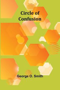 Produktbild: Circle Of Confusion