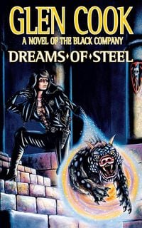 Produktbild: Dreams of Steel