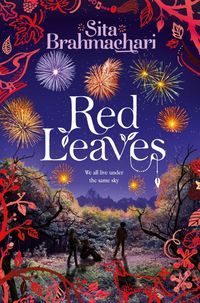 Produktbild: Red Leaves