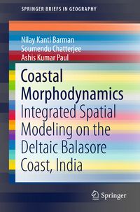 Produktbild: Coastal Morphodynamics