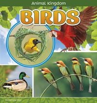 Produktbild: Birds