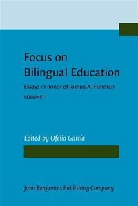 Produktbild: Focus on Bilingual Education