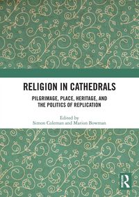 Produktbild: Religion in Cathedrals