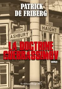 Produktbild: La doctrine Guerrassimov